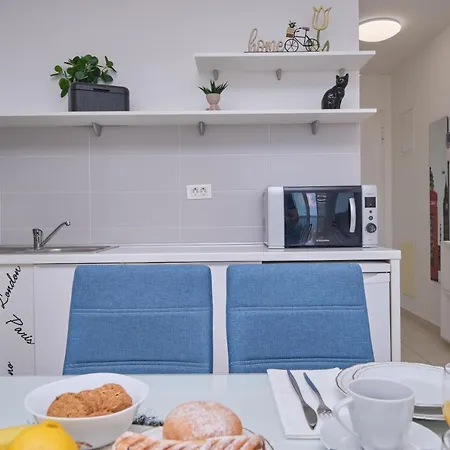 Sun By Litto Apartment *