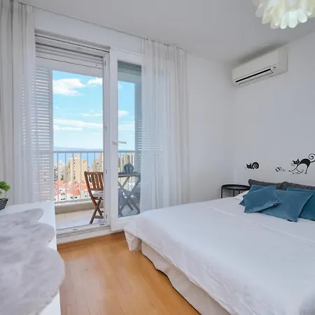 Sun By Litto Apartment *