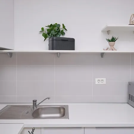 Sun By Litto Apartment
