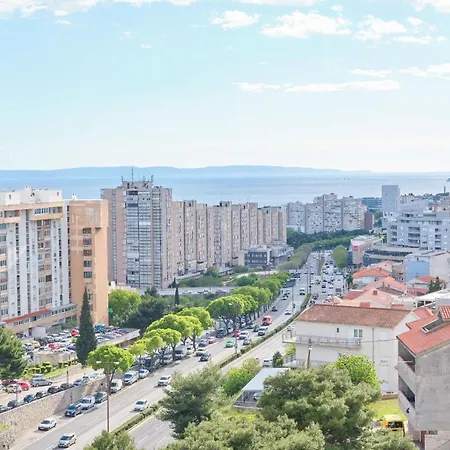 Apartment Sun By Litto Split