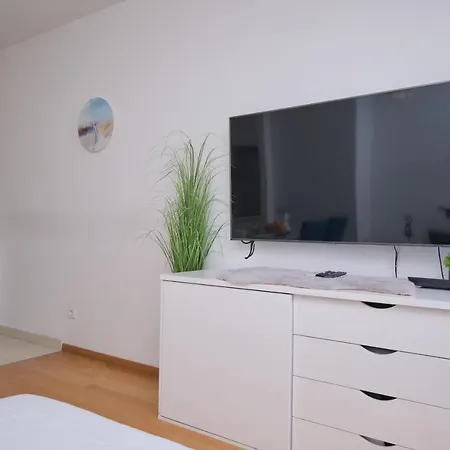Apartment Sun By Litto Split