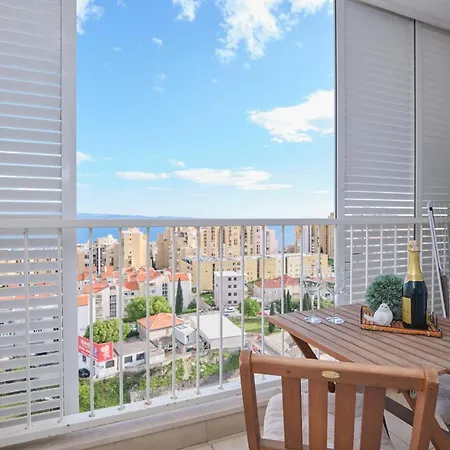 Apartment Sun By Litto