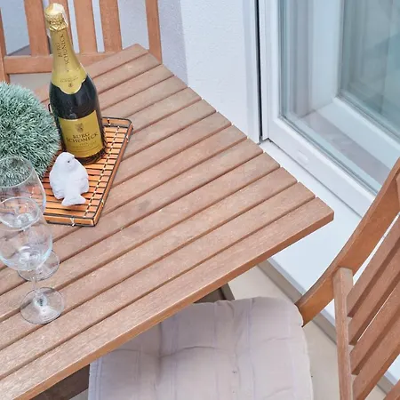 Sun By Litto Apartment Split