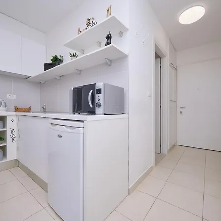 Sun By Litto Apartman *