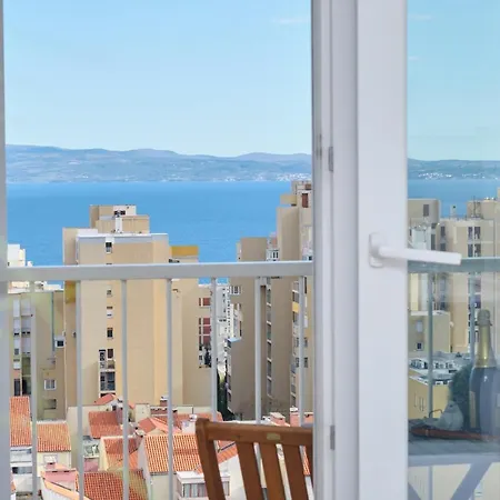 Sun By Litto Apartment *