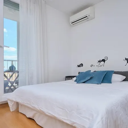 Sun By Litto Apartment *