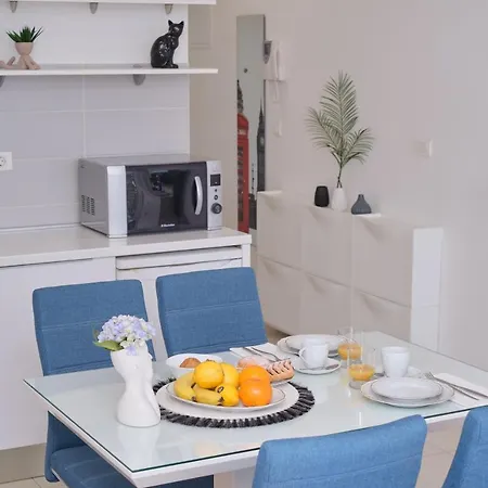 Apartment Sun By Litto