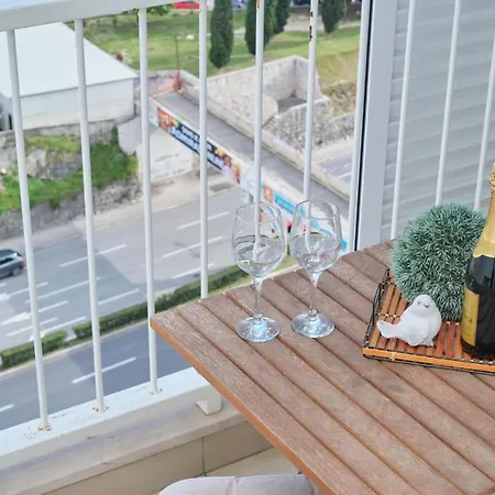 Apartment Sun By Litto Split