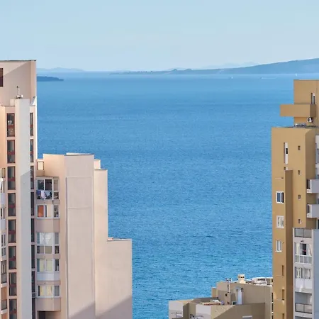 Sun By Litto Apartman *