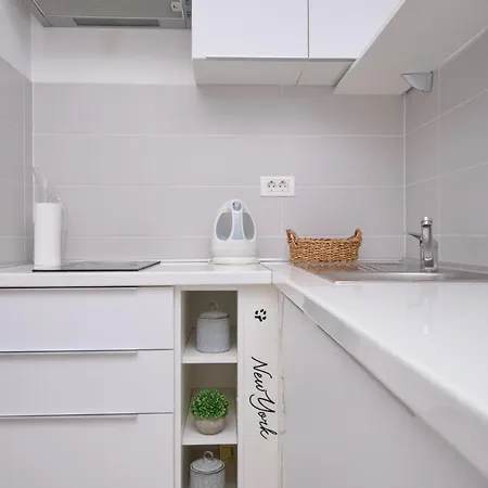 Appartement Sun By Litto Split