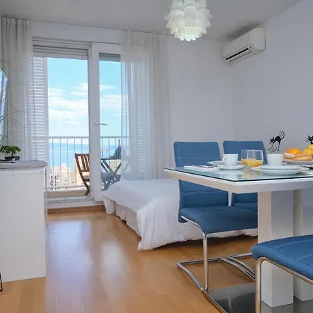 Sun By Litto Appartement